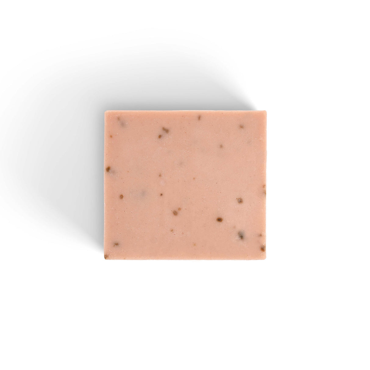 Organic Rose Essential Bar Soap | SallyeAnder