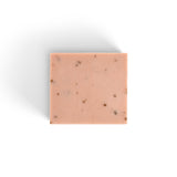 Organic Rose Essential Bar Soap | SallyeAnder