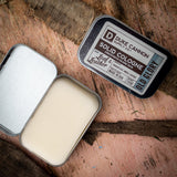 Leaf & Leather - Concentrated Solid Cologne Balm | Duke Cannon