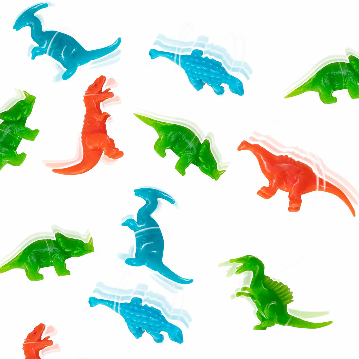 Dinsaurs Wally Crawlys