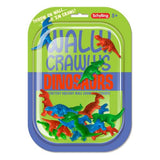 Dinsaurs Wally Crawlys