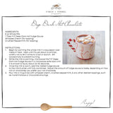 Deep Dark Hot Fudge Sauce | Finch & Fennel
