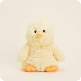 Baby Chick Warmies Plush Animal