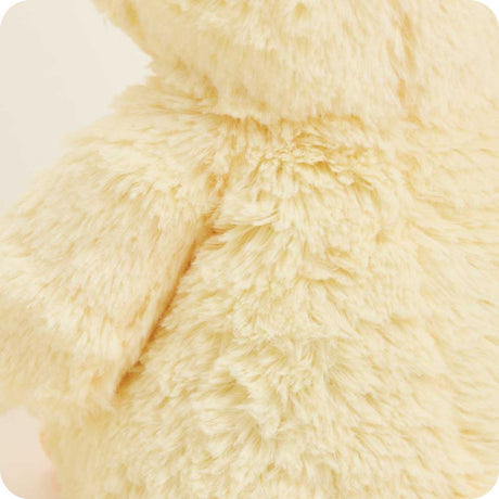 Baby Chick Warmies Plush Animal