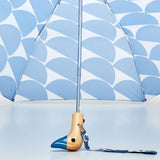 Original Duckhead Patterned Sustainable Compact Umbrella