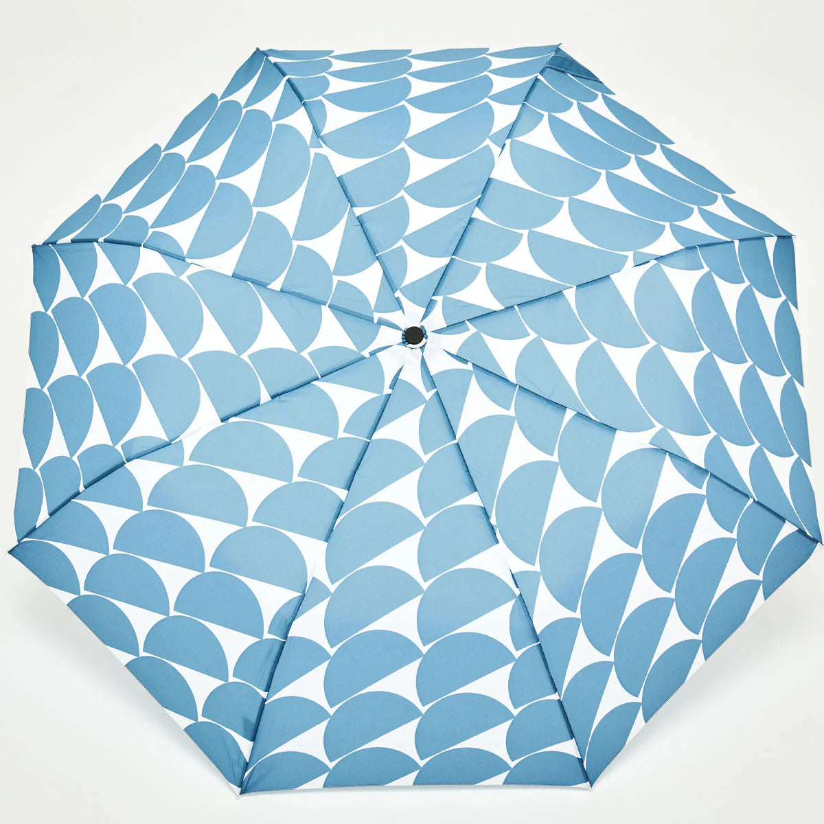 Original Duckhead Patterned Sustainable Compact Umbrella