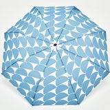Original Duckhead Patterned Sustainable Compact Umbrella
