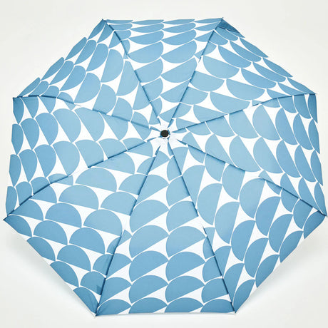 Original Duckhead Patterned Sustainable Compact Umbrella