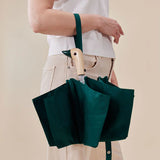 Original Duckhead Sustainable Compact Umbrella