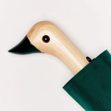 Original Duckhead Sustainable Compact Umbrella