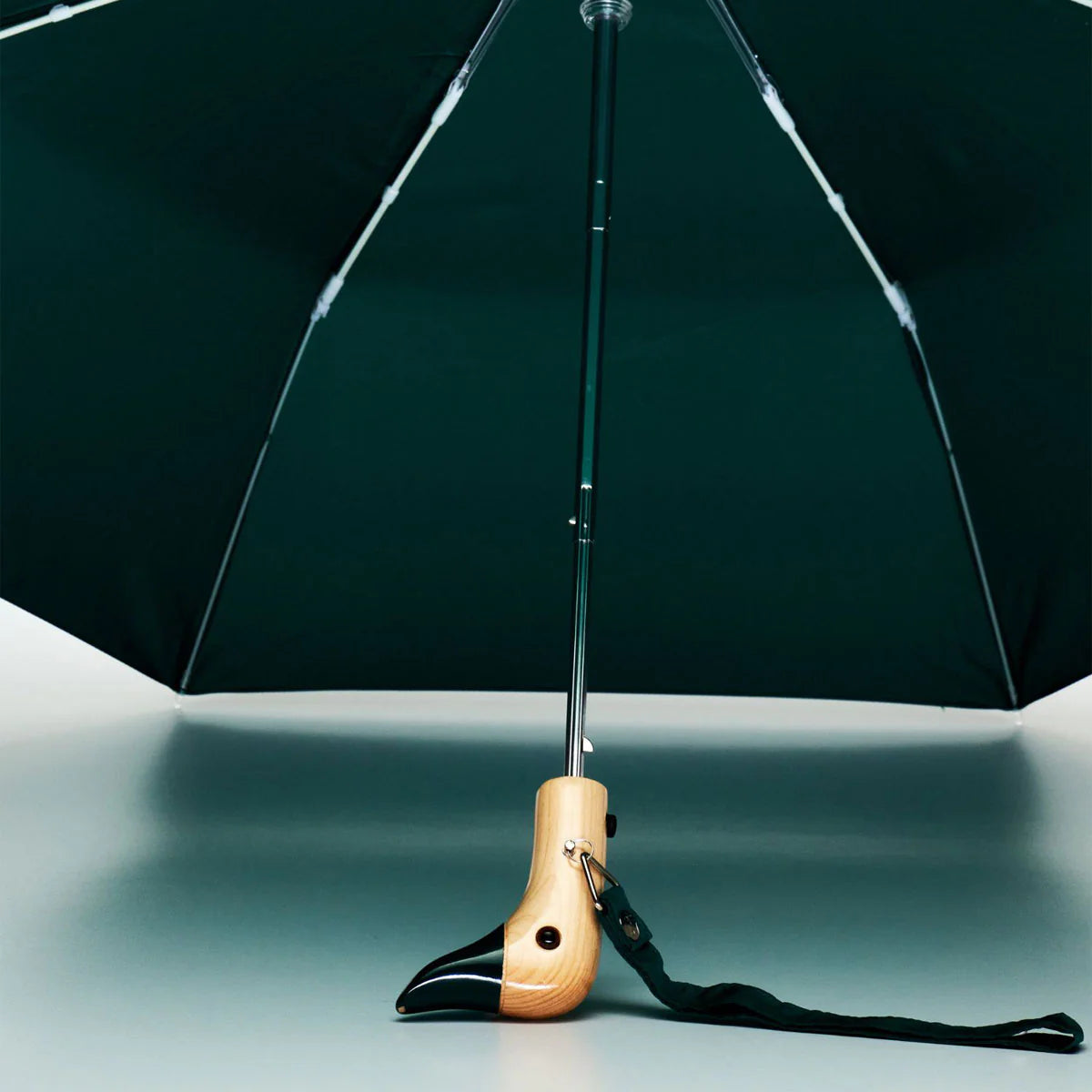 Original Duckhead Sustainable Compact Umbrella