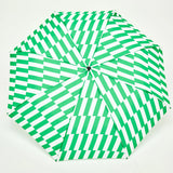 Original Duckhead Patterned Sustainable Compact Umbrella