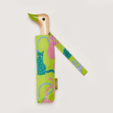 Original Duckhead Arty Cats Compact Umbrella