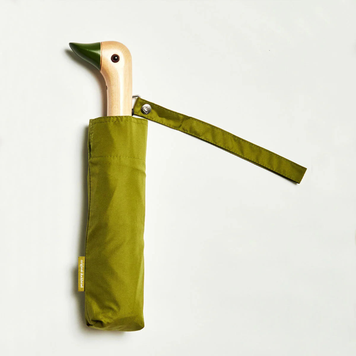 Original Duckhead Sustainable Compact Umbrella