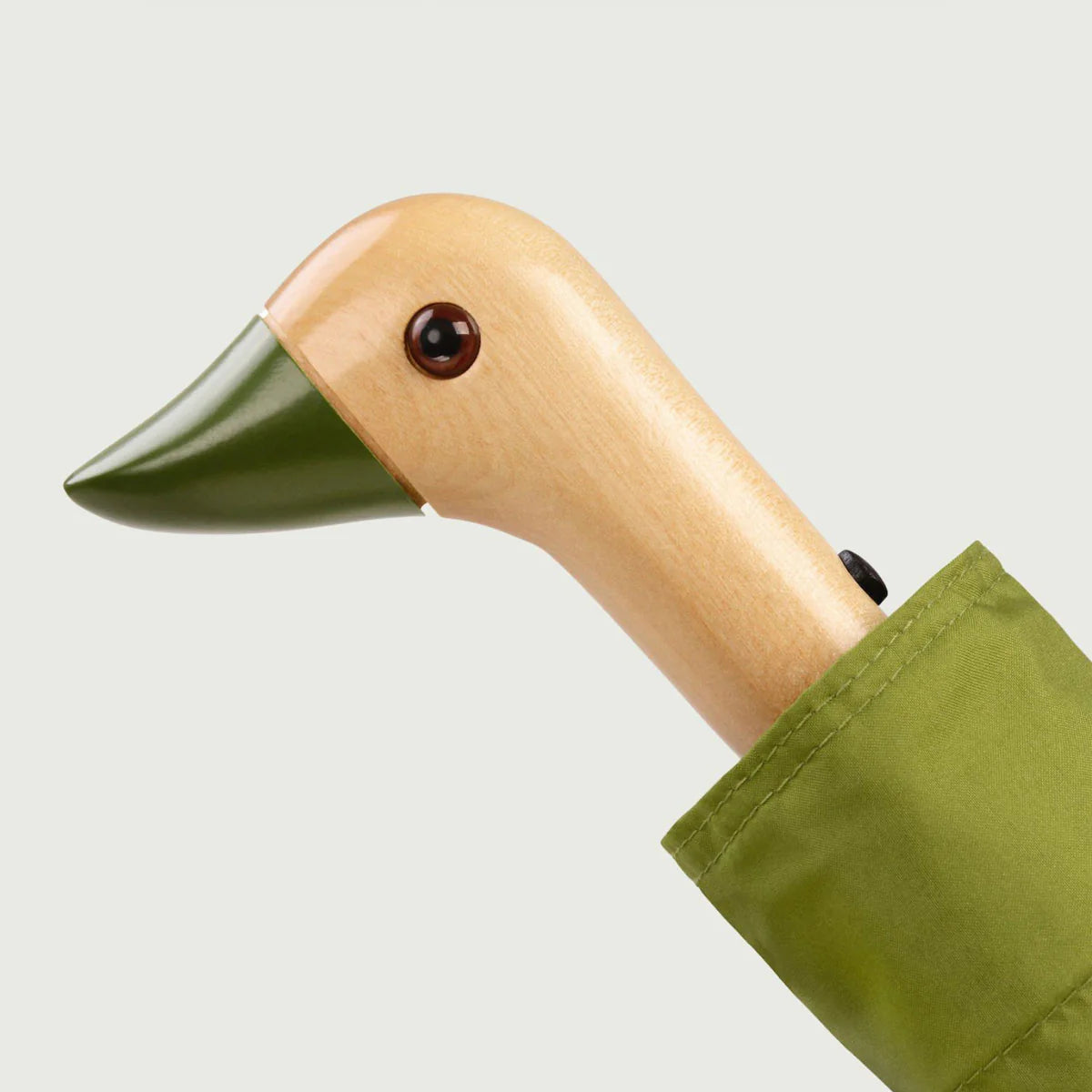 Original Duckhead Sustainable Compact Umbrella