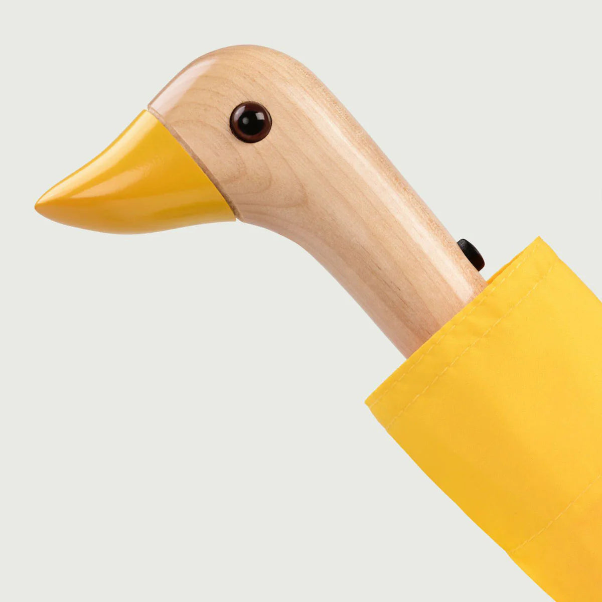 Original Duckhead Sustainable Compact Umbrella