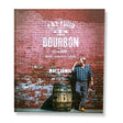 bourbon cookbook by matt jamie with southern recipes and bourbon flavors