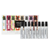 Eau De Parfum Discovery Set | Voluspa