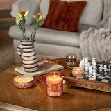 Spiced Pumpkin Latte Large Jar Candle | Voluspa