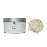 Provençal Herb Sea Salt | Finch + Fennel
