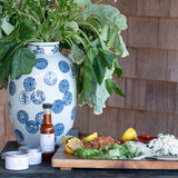 Provençal Herb Sea Salt | Finch + Fennel