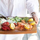 Provençal Herb Sea Salt | Finch + Fennel