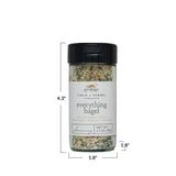 Everything Bagel Seasoning | Finch & Fennel