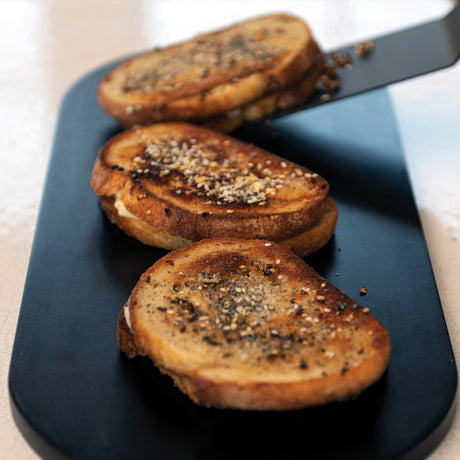 Everything Bagel Seasoning | Finch & Fennel