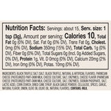 Truffle Parmesan + Black Garlic Seasoning | Finch & Fennel