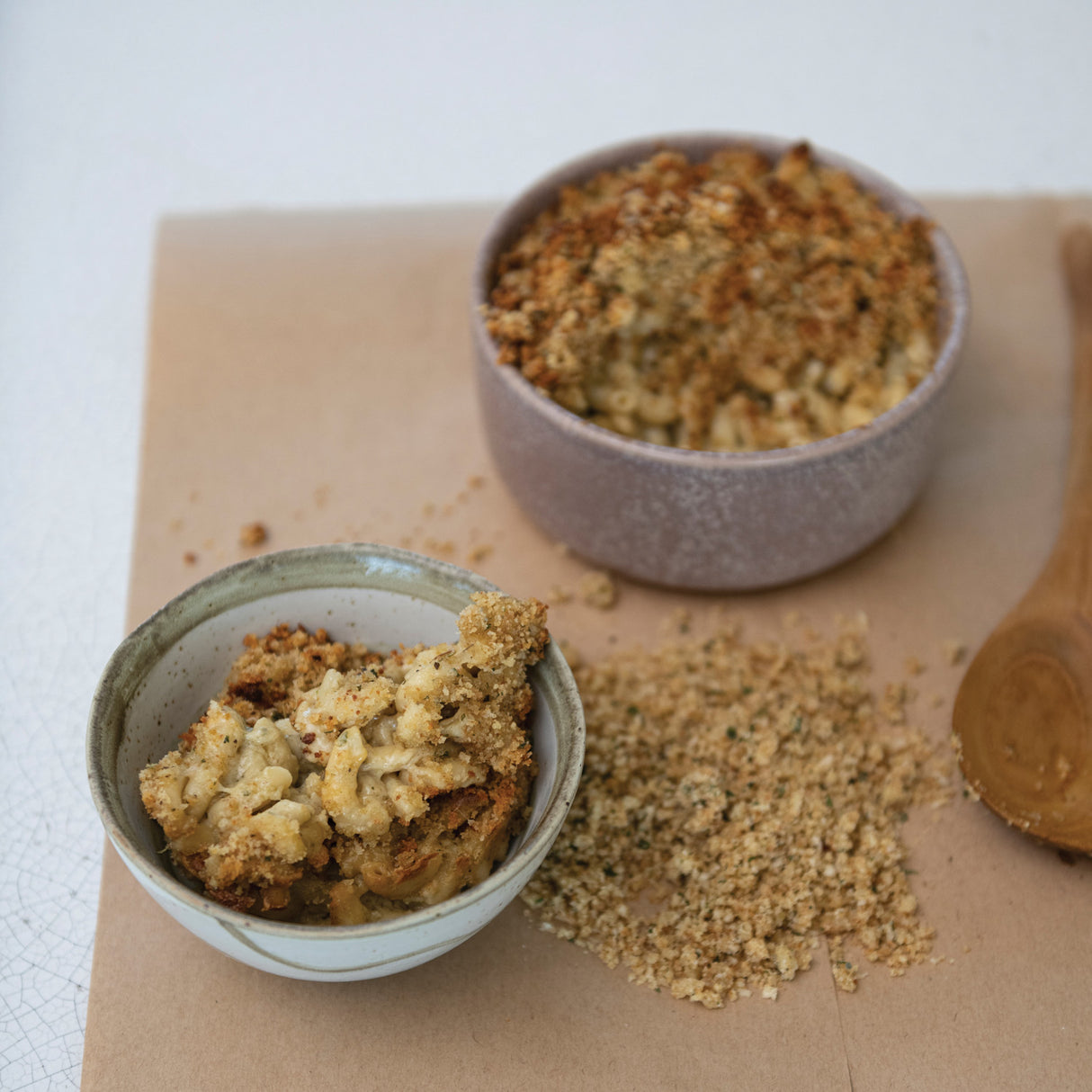 Truffle Parmesan + Black Garlic Seasoning | Finch & Fennel