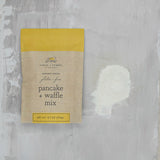 Ancient Grain Gluten-Free Pancake & Waffle Mix | Finch + Fennel
