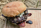 Sweet Bourbon Grillin’ BBQ Sauce | Finch + Fennel