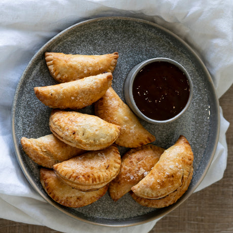 Sweet Bourbon Grillin’ BBQ Sauce | Finch + Fennel