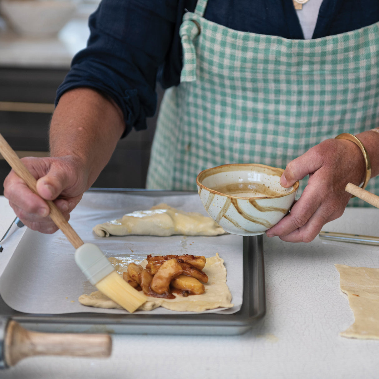 Bacon & Apple Jam | Finch + Fennel