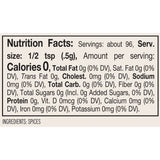 Pumpkin Pie Spice Seasoning Blend | Finch + Fennel