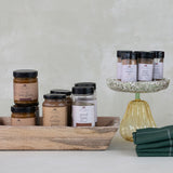 Pumpkin Pie Spice Seasoning Blend | Finch + Fennel