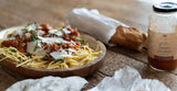 Effortless Tuscan Chicken Starter Sauce | Finch + Fennel