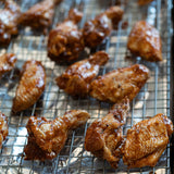 Nashville Hot Seasoning | Finch + Fennel