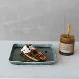 Sea Salt Caramel Sauce | Finch & Fennel