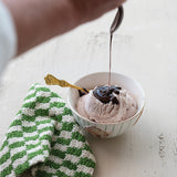 Deep Dark Hot Fudge Sauce | Finch & Fennel