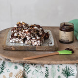 Deep Dark Hot Fudge Sauce | Finch & Fennel