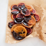 Deep Dark Hot Fudge Sauce | Finch & Fennel