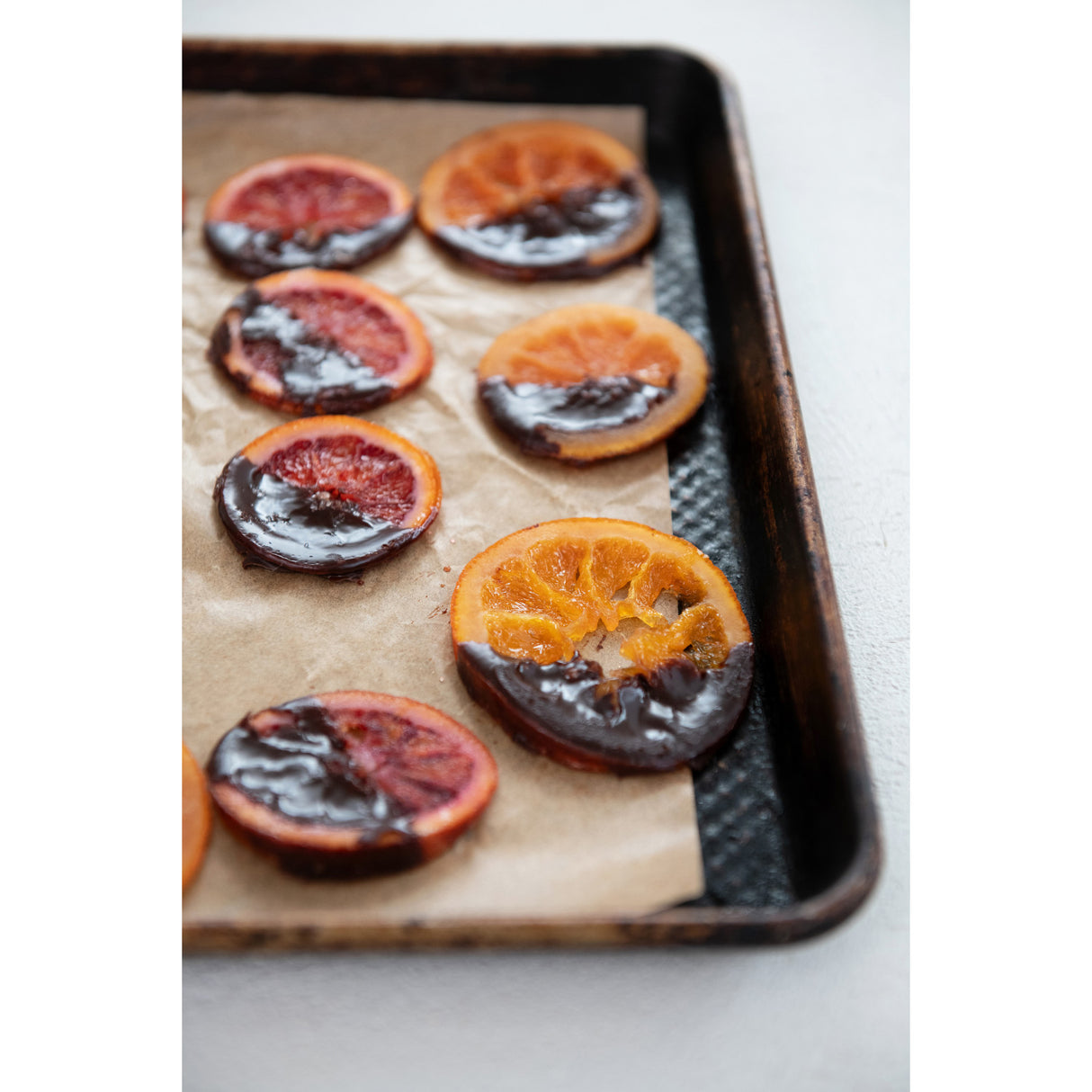 Deep Dark Hot Fudge Sauce | Finch & Fennel
