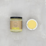 Lemon Curd Dessert Sauce | Finch + Fennel