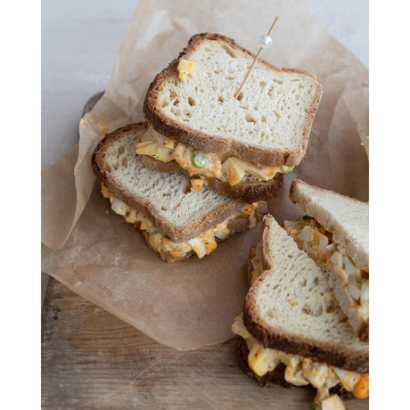 Pub Mustard Dip | Finch + Fennel