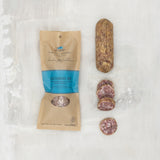 French Saucisson Sec Salumi | Finch + Fennel