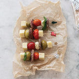 Greek Loukanika Salumi | Finch + Fennel