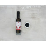 Fig Barrel Aged Dark Balsamic Vinegar | Finch + Fennel