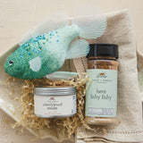 Here Fishy Fishy Seafood Seasoning | Finch + Fennel