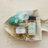 Here Fishy Fishy Seafood Seasoning | Finch + Fennel